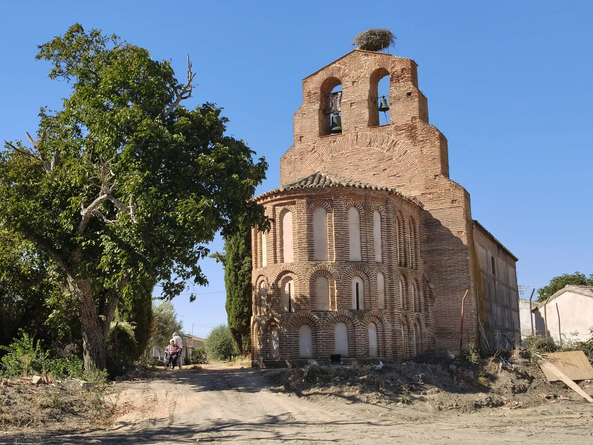 Iglesia de San Juan