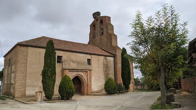Iglesia de Turra de Alba